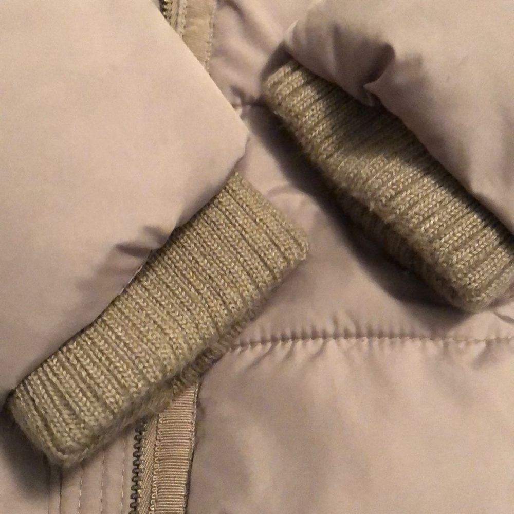 Abercrombie & Fitch winter coat - Picture 9 of 10